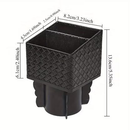 Organizzatore da Portabicchiere