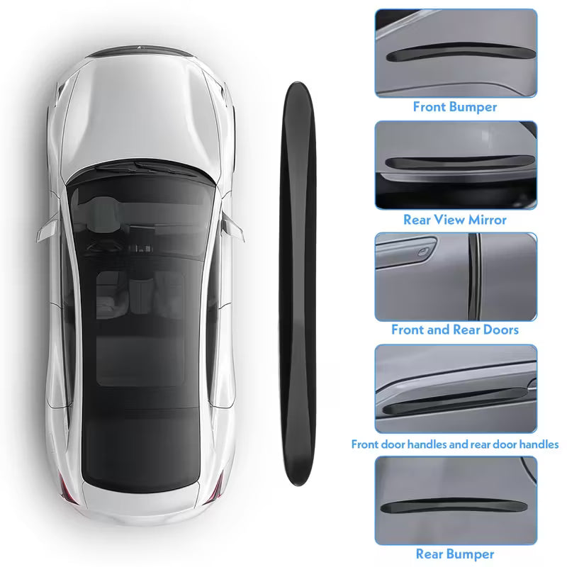 Striscie Proteggi Bordi