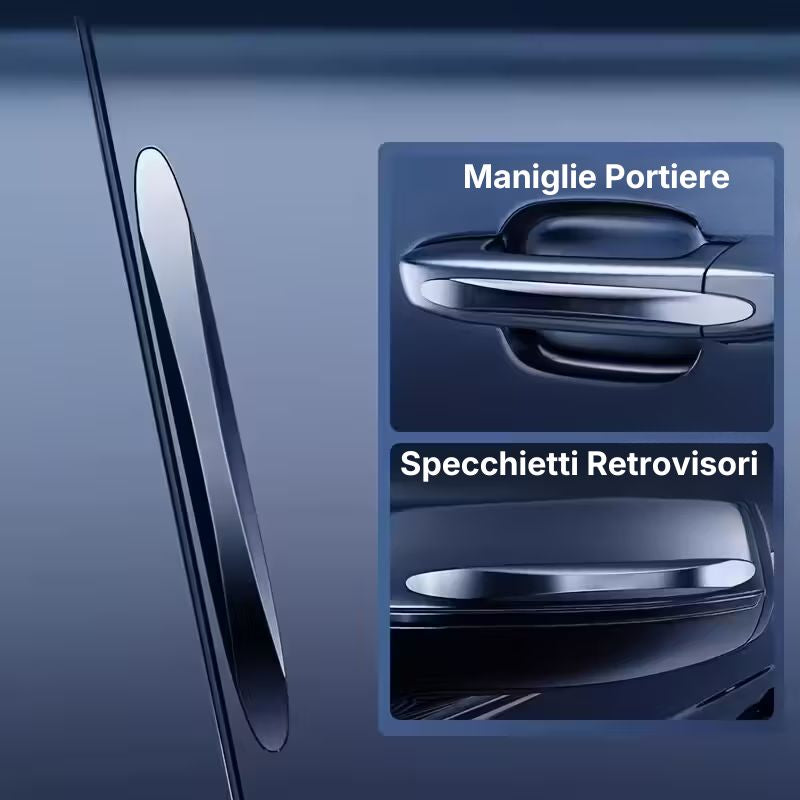 Striscie Proteggi Bordi