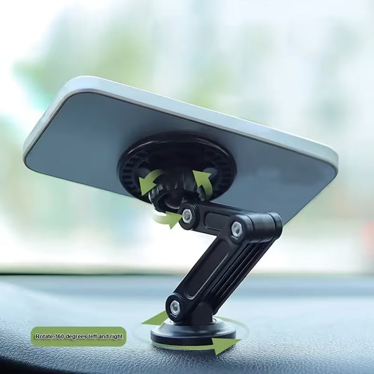 Supporto Cellulare con Braccio Pieghevole