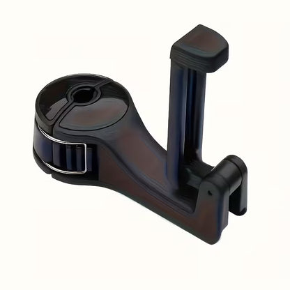 Supporto Telefono da Poggiatesta – Regolabile