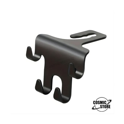 Gancio da Sedile Auto Multiuso