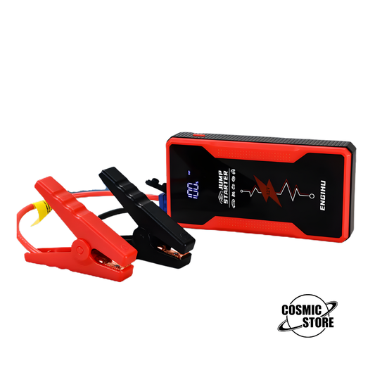 Avviatore di Emergenza Portatile