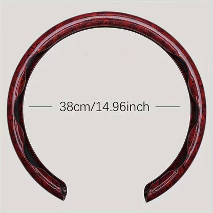 Coprivolante Effetto Legno Antiscivolo