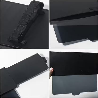 Estensione Parasole Auto