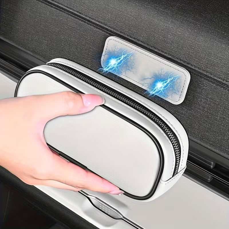 Custodia Portaoggetti con Magnete