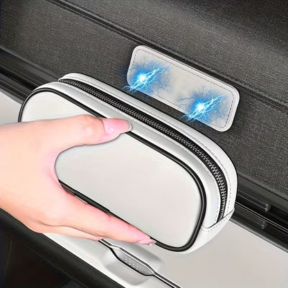 Custodia Portaoggetti con Magnete