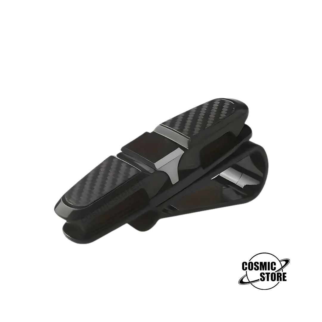 Doppia clip parasole
