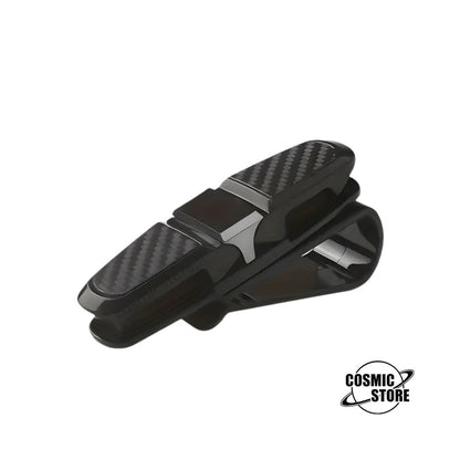 Doppia clip parasole
