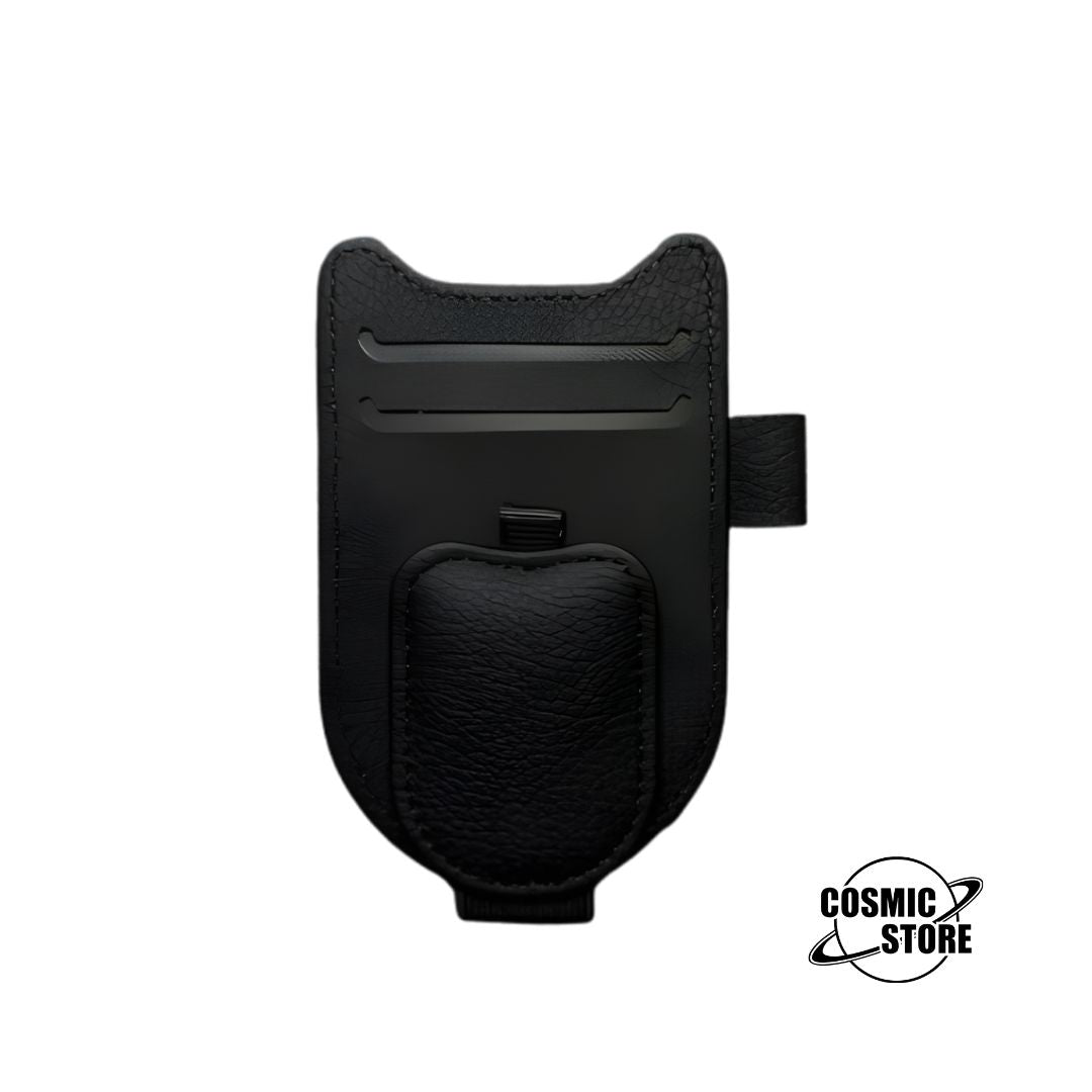 Clip Parasole per Occhiali, Carte & Penne