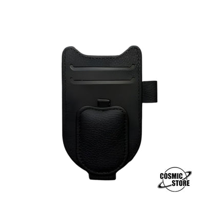 Clip Parasole per Occhiali, Carte & Penne