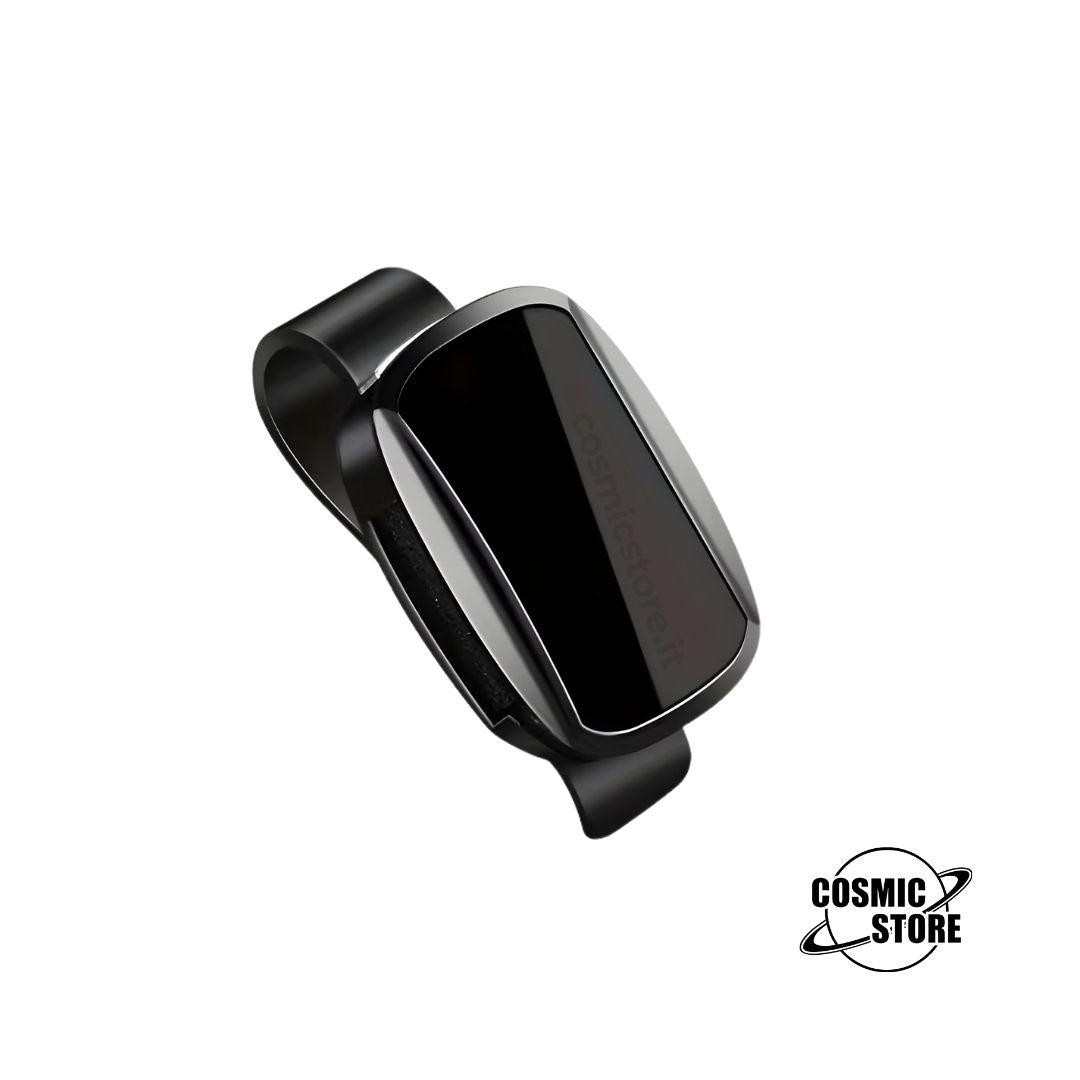 Clip Occhiali Premium