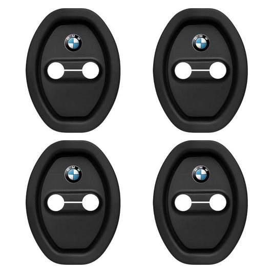 Copertura fermaporta ammortizzante per BMW