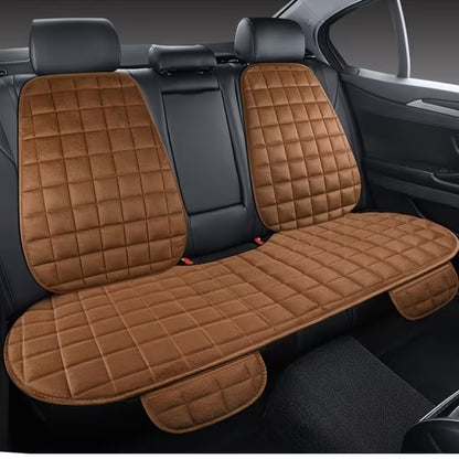 Coprisedile Posteriore