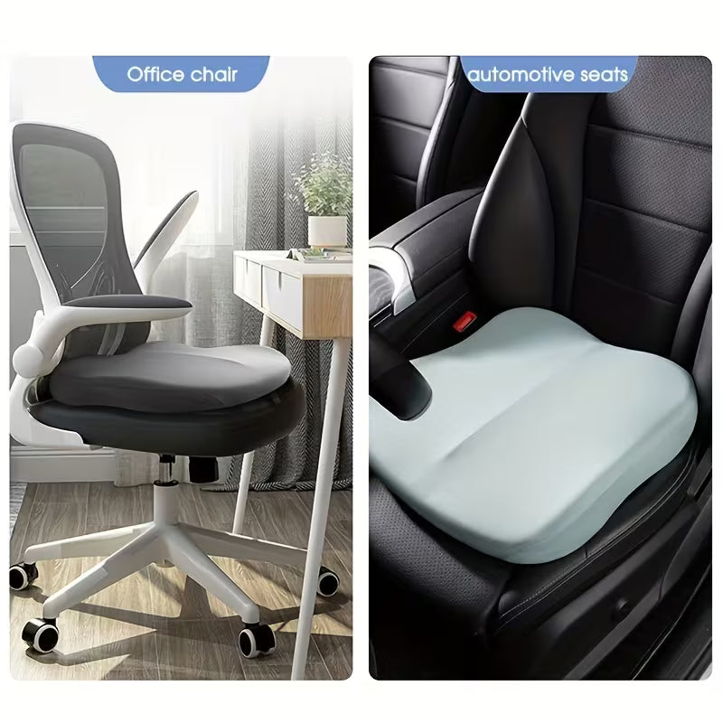 Cuscino Ergonomico in Memory Foam