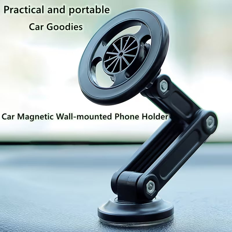 Supporto Cellulare con Braccio Pieghevole