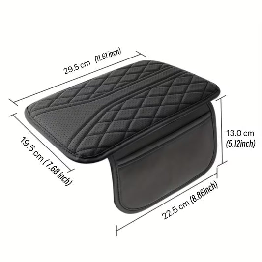 Copriconsole Centrale Auto