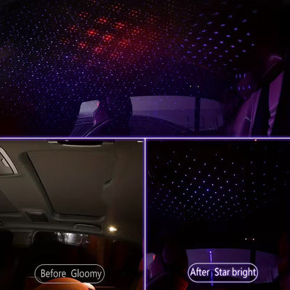 Led USB Cielo Stellato