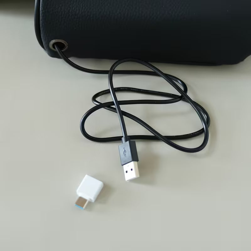 Vano Portaoggetti per Console Centrale