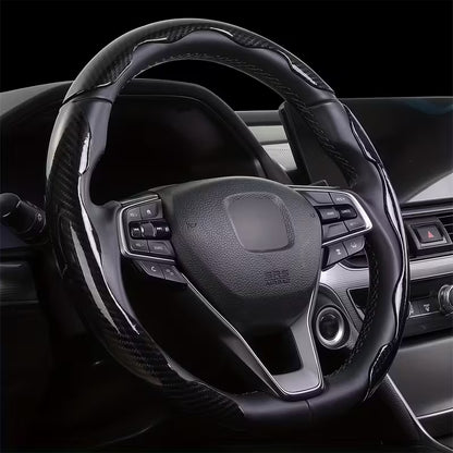 Coprivolante in Fibra di Carbonio