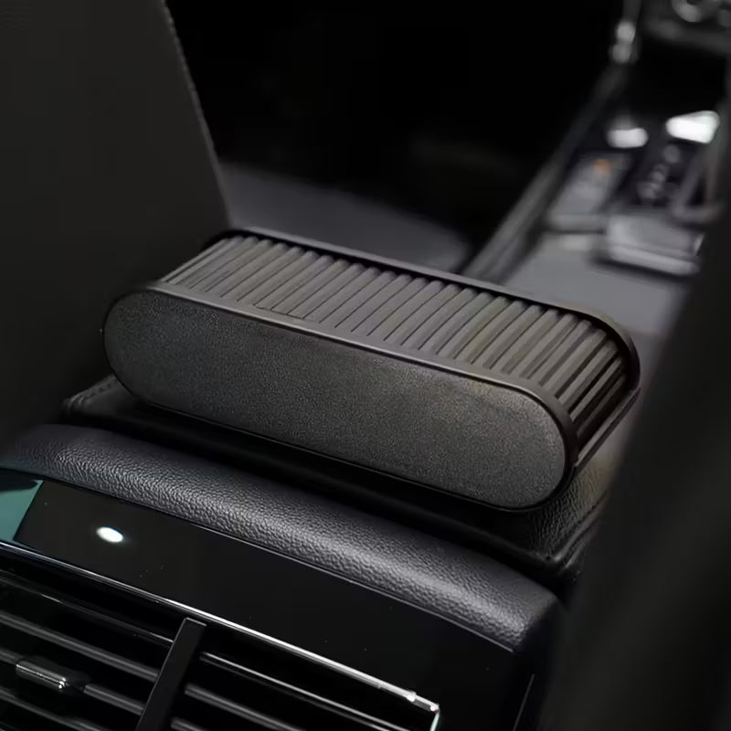 Scatola Portaogetti con Coperchio