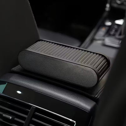 Scatola Portaogetti con Coperchio