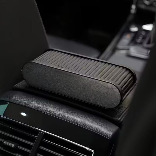 Scatola Portaogetti con Coperchio