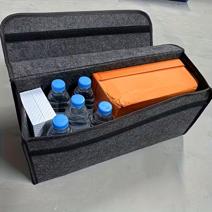 Organizzatore Bagagliaio Pieghevole