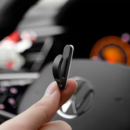 Ganci Adesivi Appendi Oggetti