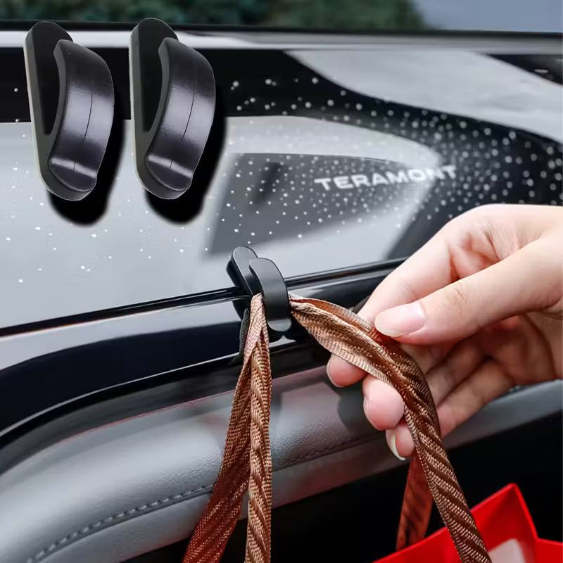 Ganci Adesivi Appendi Oggetti