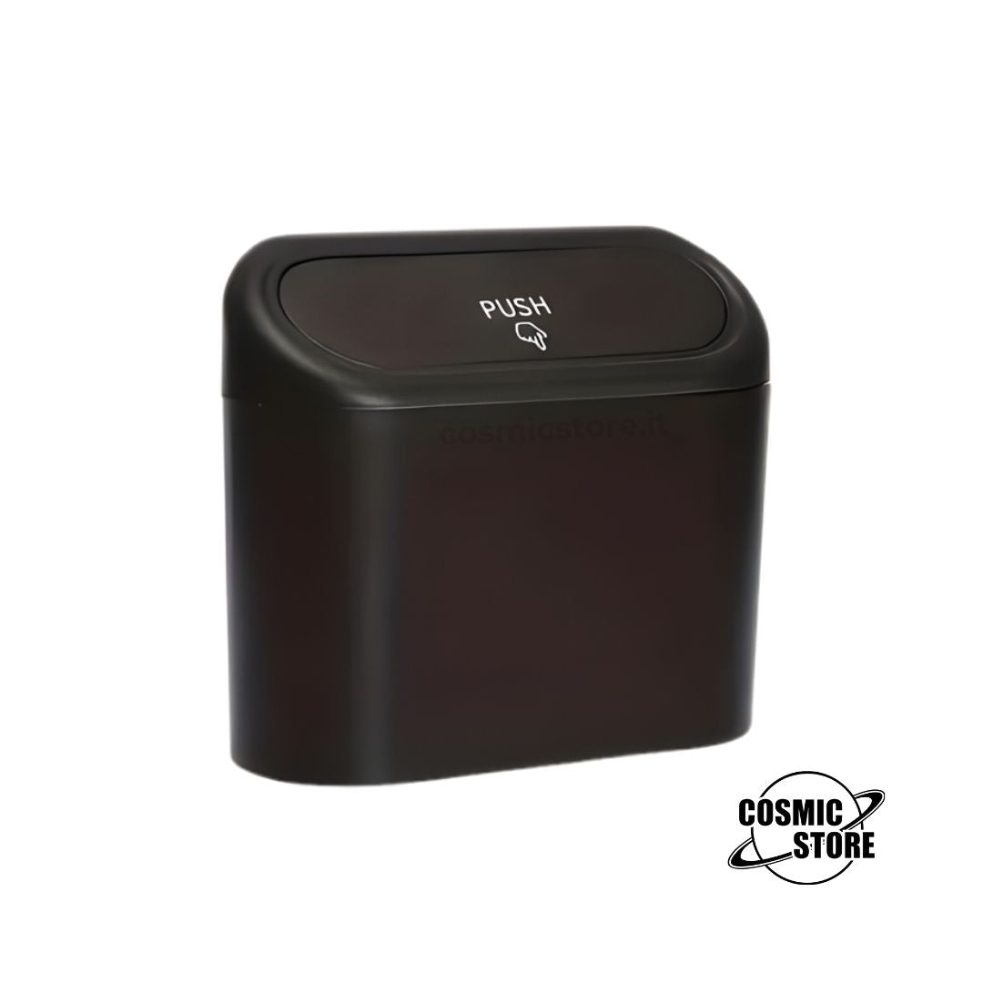 Mini Cestino per Auto