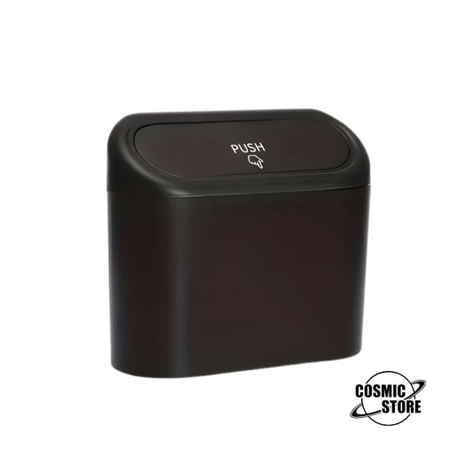 Mini Cestino per Auto