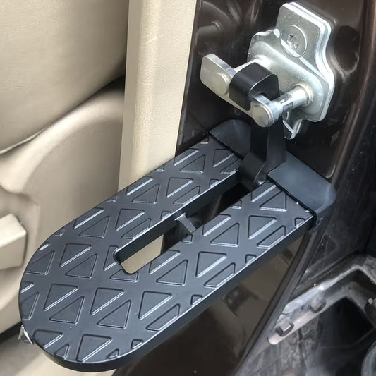 Pedana per Accesso Tetto