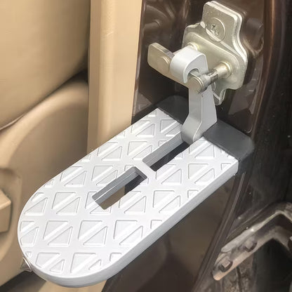 Pedana per Accesso Tetto