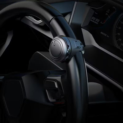 Pomello del Volante a Rotazione 360°