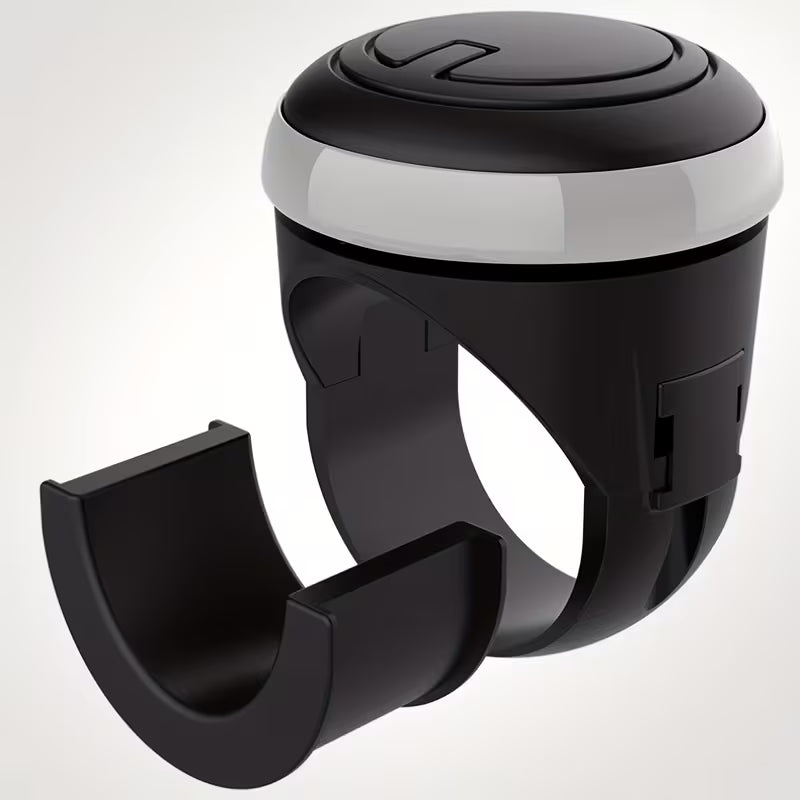 Pomello del Volante a Rotazione 360°