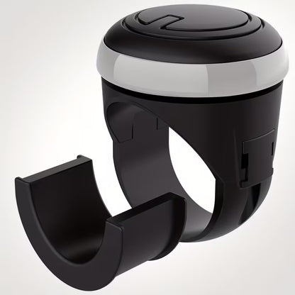 Pomello del Volante a Rotazione 360°