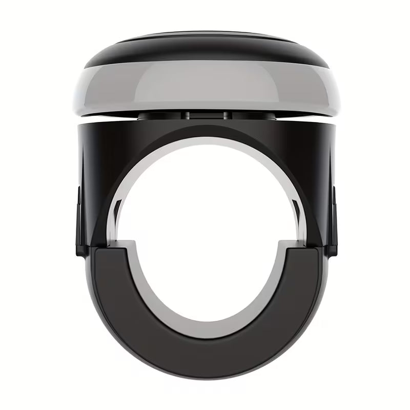 Pomello del Volante a Rotazione 360°