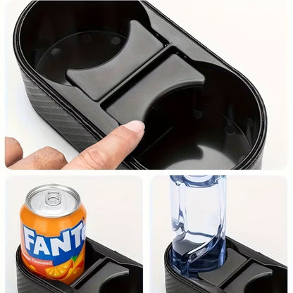 Portabevande e Oggetti Adesivo