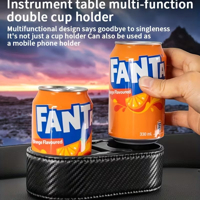 Portabevande e Oggetti Adesivo