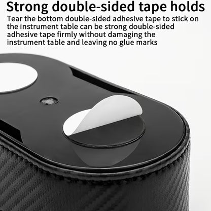 Portabevande e Oggetti Adesivo