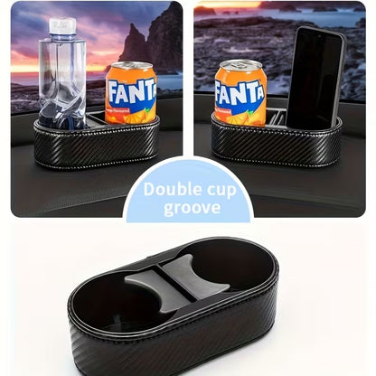 Portabevande e Oggetti Adesivo