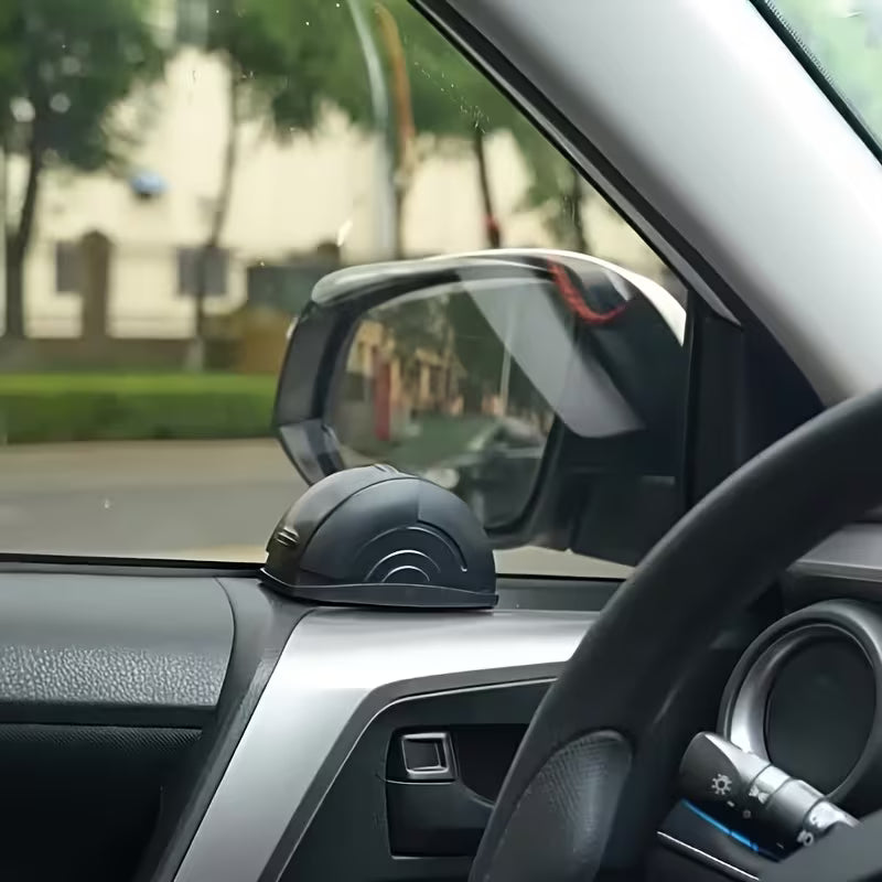 Portacenere con Coperchio a Ribalta