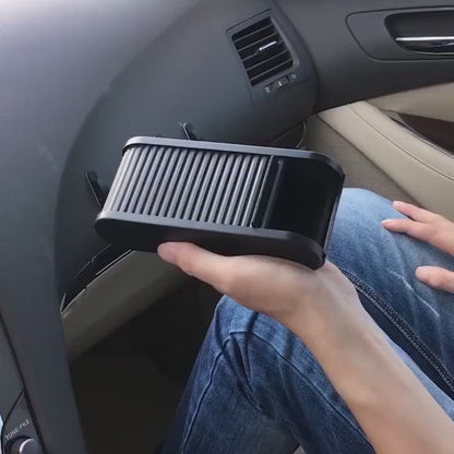 Scatola Portaogetti con Coperchio