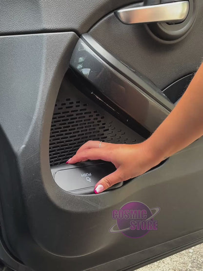 Mini Cestino per Auto