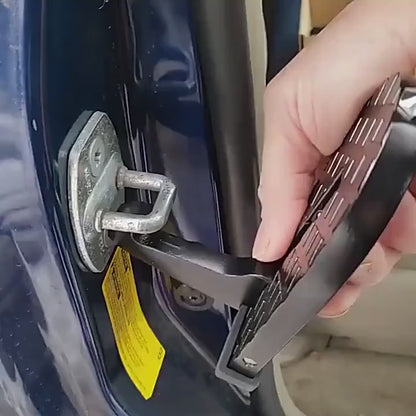 Pedana per Accesso Tetto