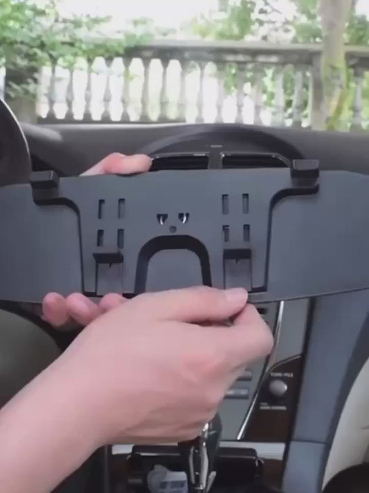 Specchio Retrovisore a Grandangolo