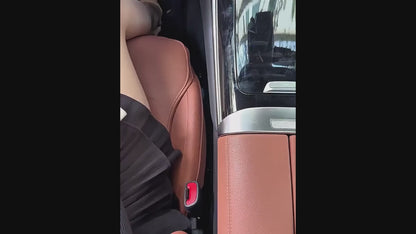 Tasca per Fessure Laterali