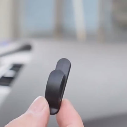 Ganci Adesivi Appendi Oggetti