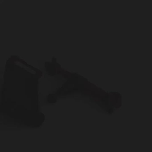 Supporto Cellulare da Poggiatesta girevole a 360°